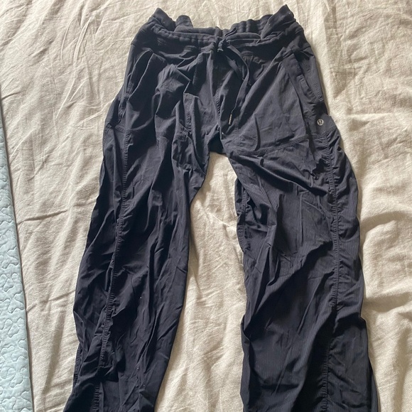 Lululemon Studio Pants - Picture 1 of 2